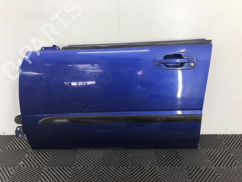 Dør venstre fortil SUBARU IMPREZA Estate (GG) 1.6 AWD (95 hp) 15537223