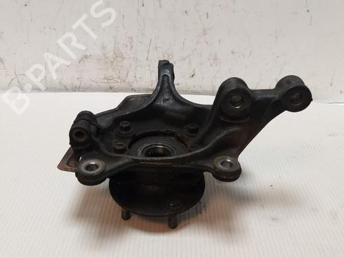 Used Left front steering knuckle Left front steering knuckle 16036181 16036181