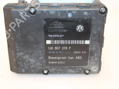 Used ABS pump VW GOLF IV (1J1) 1.4 16V (75 hp) 15319989