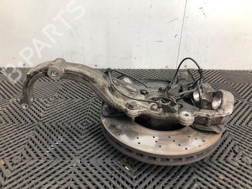 Used Left front steering knuckle Left front steering knuckle 25705438 25705438