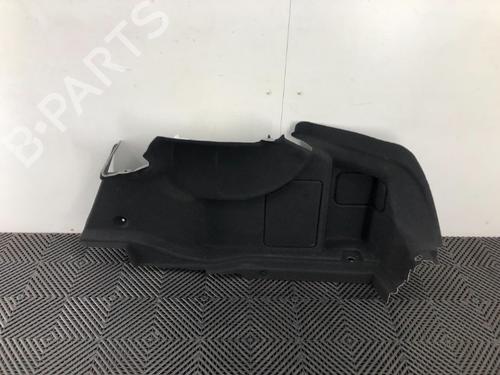 Used Boot lining Boot lining 15347733 15347733