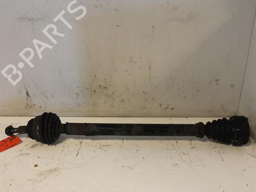 Used Right front driveshaft Right front driveshaft 15306560 15306560