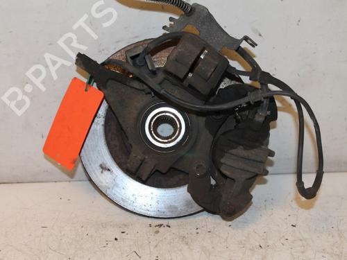 Used Left front steering knuckle Left front steering knuckle 15308335 15308335