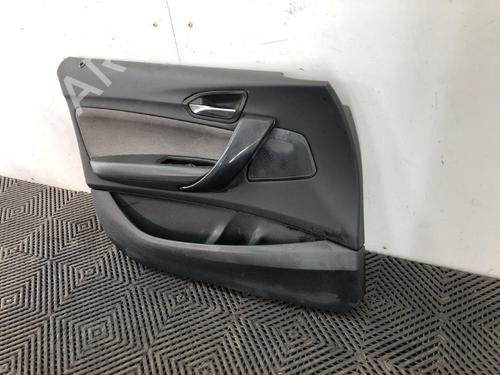 Front left panel BMW 1 (F20) 118 d | BP37205184C58 - Image 2