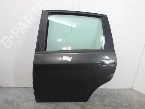 Used Left rear door FIAT PUNTO EVO (199_) 1.4 (199AXB1A) (77 hp) 15301703
