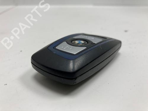 Electronic module BMW 3 Touring (F31) 335 d xDrive | BP37205554M83 - Image 3