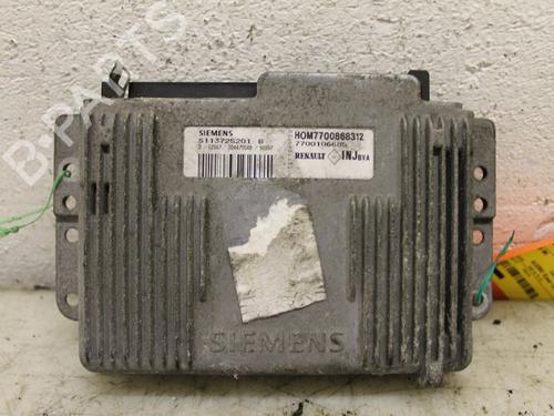 Used Engine control unit (ECU) Engine control unit (ECU) 15304620 15304620