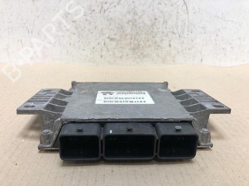 Computer motormanagement PEUGEOT 206 CC (2D) 2.0 S16 (136 hp) 15534526