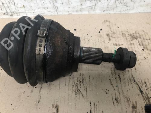 Left front driveshaft VW GOLF V (1K1) 2.0 GTI | BP19279058M38 