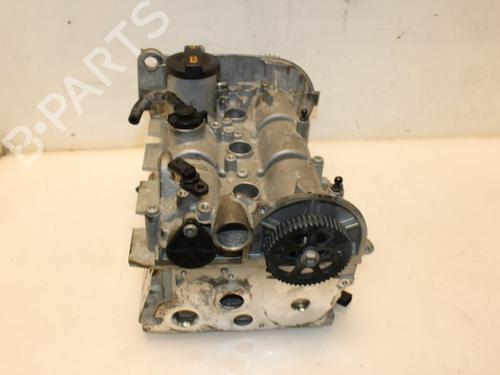 Cylinder head VW UP! (121, 122, BL1, BL2, BL3, 123) 1.0 | BP15796466M5 