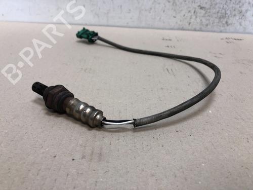 Electronic sensor PEUGEOT 206 Hatchback (2A/C) 1.4 i | BP15344618M84 