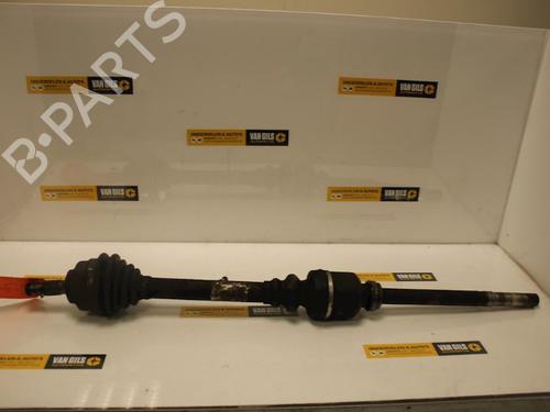 Used Right front driveshaft Right front driveshaft 15309072 15309072