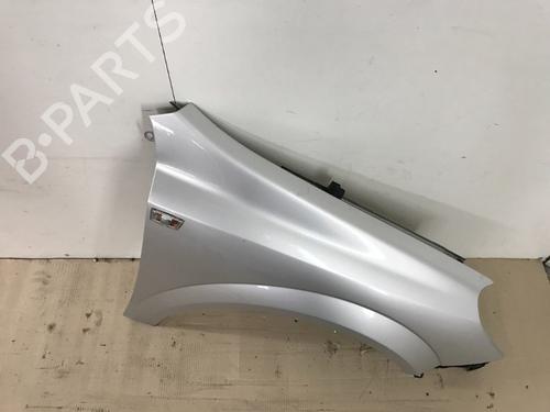 Right front fenders OPEL ASTRA H (A04) 1.4 (L48) | BP15649736C42 
