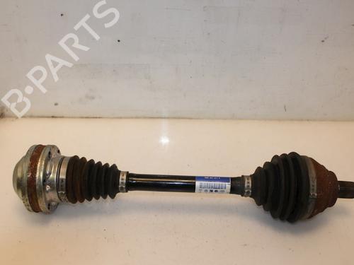 Used Left front driveshaft Left front driveshaft 15327781 15327781
