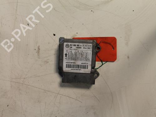 ECU airbags VW GOLF V (1K1) 1.9 TDI | BP15306517M53 