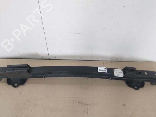 Used Rear bumper reinforcement BMW 1 (E87) 116 i (122 hp) 15342588