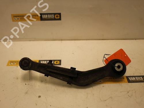 Used Left rear suspension arm Left rear suspension arm BMW 5 (E60) 520 d (163 hp) 15311713 15311713