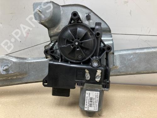 Front right window mechanism PEUGEOT 2008 I (CU_) 1.2 THP 110 / PureTech 110 | BP37206363C23 - Image 3