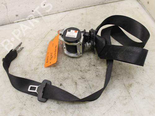 Used Front left seatbelt Front left seatbelt 15302410 15302410