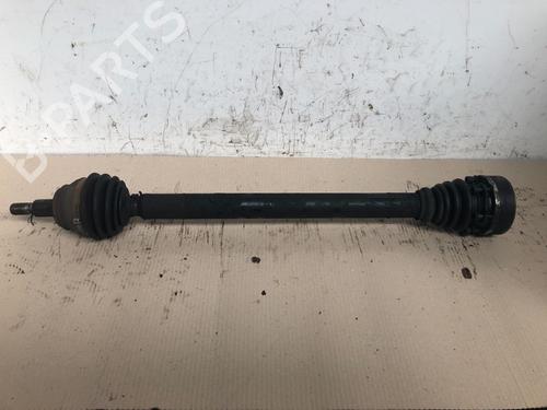Right front driveshaft VW GOLF IV (1J1) 1.9 TDI | BP15309015M39 