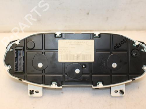Display monitor FORD FIESTA VI (CB1, CCN) 1.25 | BP15330104C48 
