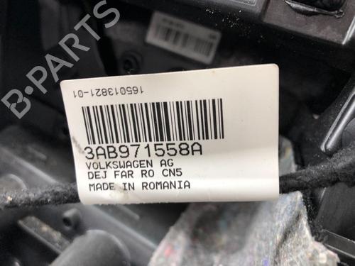 Front right panel VW PASSAT B7 Variant (365) 1.6 TDI | BP20154810C59  - Image 6