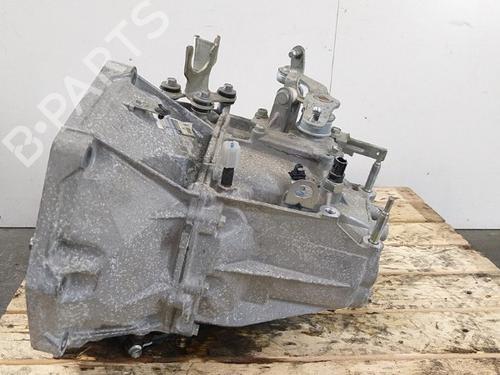 Gearbox SUZUKI CELERIO (LF) 1.0 (AVK310) | BP20108818M3 - Image 4