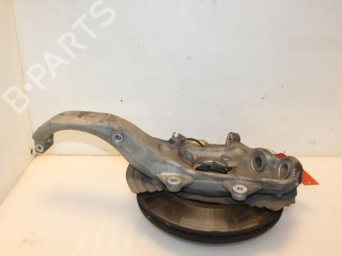Used Left front steering knuckle BMW X5 (F15, F85) xDrive 40e (245 hp) 15319213