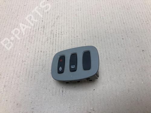 Switch RENAULT TRAFIC II Van (FL) 1.9 dCi 80 (FL0B) | BP15537246I30 - Image 5