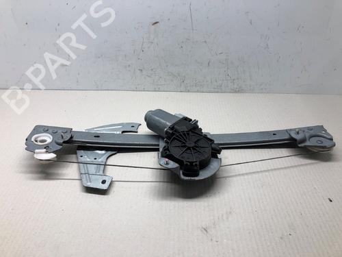 front-left-window-mechanism-citroen-c1-pm_-pn_-2005-2006-2007-2008-2009-2010-2011-2012-2013-2014-37206435 main image