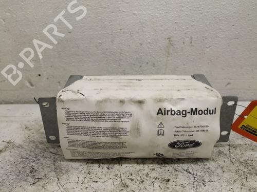 Used Passenger airbag Passenger airbag FORD MONDEO III (B5Y) 1.8 16V (125 hp) 15303720 15303720