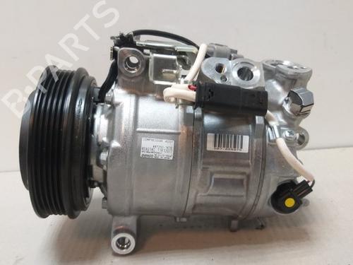 Used AC compressor AC compressor 16033248 16033248