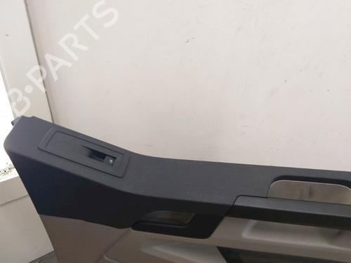 Front right panel VW TRANSPORTER T6 Van (SGA, SGH, SHA, SHH) 2.0 TDI | BP15338211C59 