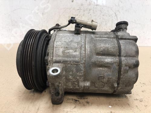 AC compressor OPEL SIGNUM Hatchback (Z03) 2.2 direct (F48) | BP15345111M34 