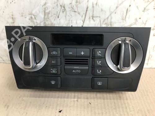 Used Climate control AUDI A3 Sportback (8PA) 1.4 TFSI (125 hp) 16398339