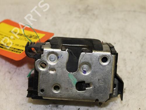Used Front right lock Front right lock 15305916 15305916