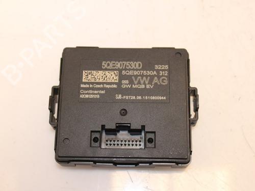 Used Electronic module Electronic module 15331179 15331179