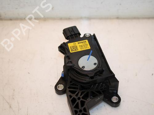 Pedal SUZUKI CELERIO (LF) 1.0 (AVK310) (68 hp) 15335654