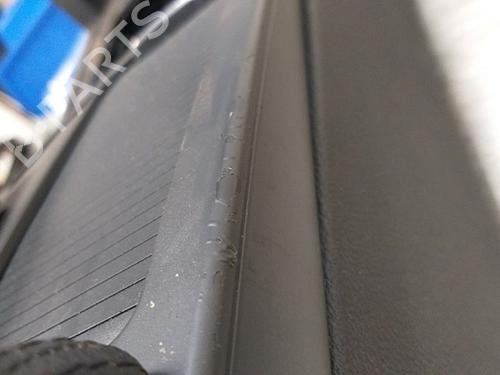 Used Middle console MERCEDES-BENZ E-CLASS (W212) E 200 CGI (212.048, 212.148) (184 hp) 15344034