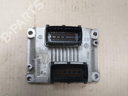 Used Engine control unit (ECU) Engine control unit (ECU) 15534588 15534588