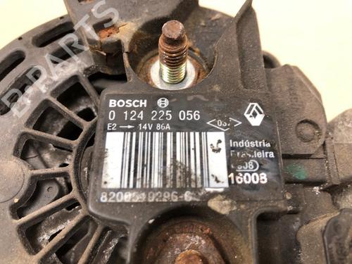 Alternator RENAULT TWINGO II (CN0_) 1.2 (CN0D) | BP37211274M7 - Image 6