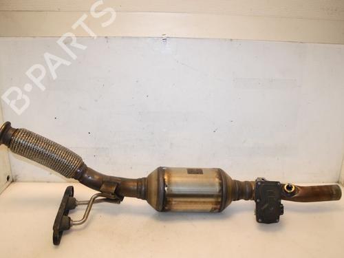 Used Catalyst Catalyst 15333385 15333385