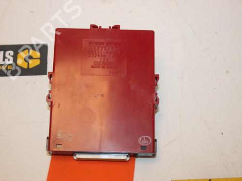 electronic-module-lexus-rx-_u3_-2003-2004-2005-2006-2007-2008-26898618 main image