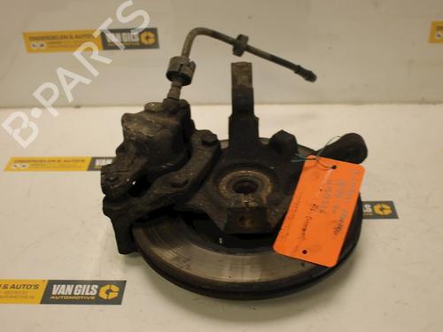 Used Right front steering knuckle Right front steering knuckle 15310429 15310429
