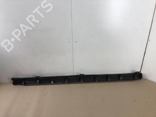 Left sideskirt HONDA ACCORD VI Hatchback (CH, CL) 1.8 i (CH6) | BP16075484C115 