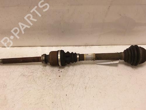 Used Right front driveshaft Right front driveshaft 15339166 15339166