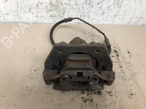 Used Left rear brake caliper BMW X5 (E53) 3.0 d (218 hp) 15299266