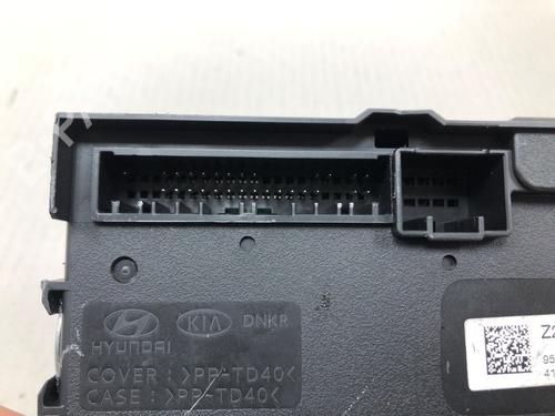 Electronic module HYUNDAI IONIQ 5 (NE) EV | BP37210272M83  - Image 6