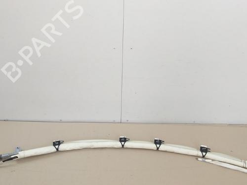 Used Right curtain airbag VOLVO S40 II (544) 2.0 (146 hp) 22718466