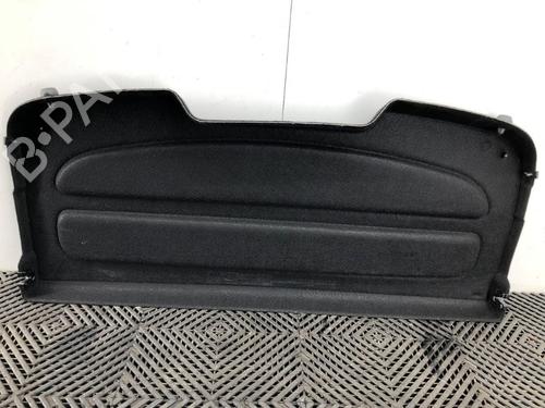 Rear parcel shelf FORD FIESTA VI (CB1, CCN) 1.0 EcoBoost | BP37208171C85 - Image 4